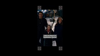 Did you know in DEFINITELY, MAYBE? #shorts