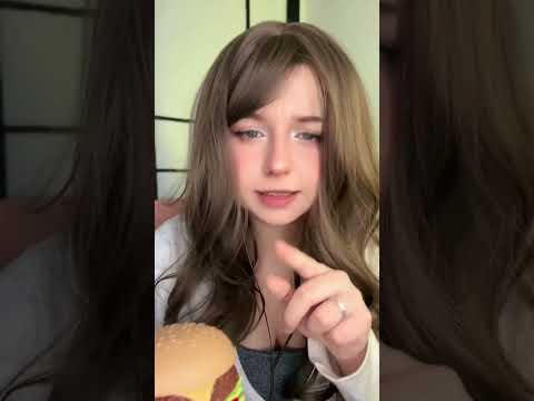 Asmr irmã mais nova roleplay #asmr #roleplay #pov