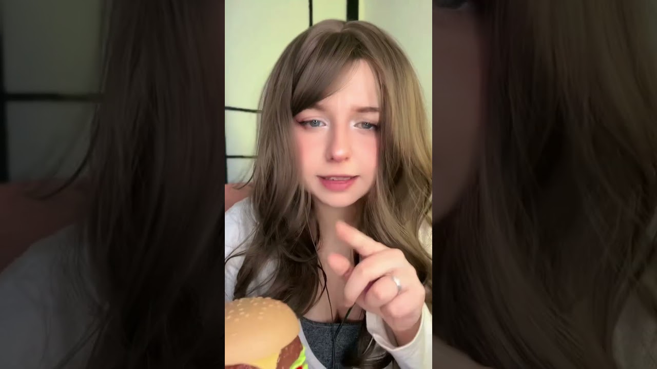 Asmr irmã mais nova roleplay #asmr #roleplay #pov