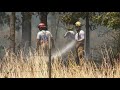 Burn bans in effect in Washington and Benton counties amid high fire risk
