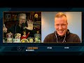 Chris Simms on the Dan Patrick Show (Full Interview) 2/8/21