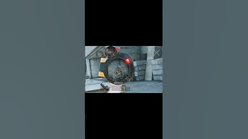 Cheeky 1v3 on budget run #deltaforce