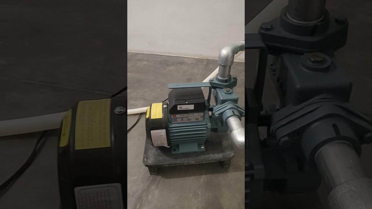 Havells Hi Flow 1 0 HP Water Pump More Details In Description