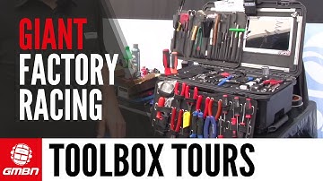 Giant Factory Racing