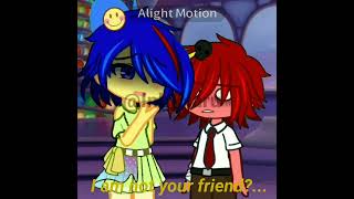 Shes Not My Girlfriend Inside Out Joy X Anger