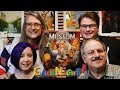 Museum  gamenight se6 ep45  how to play and playthrough