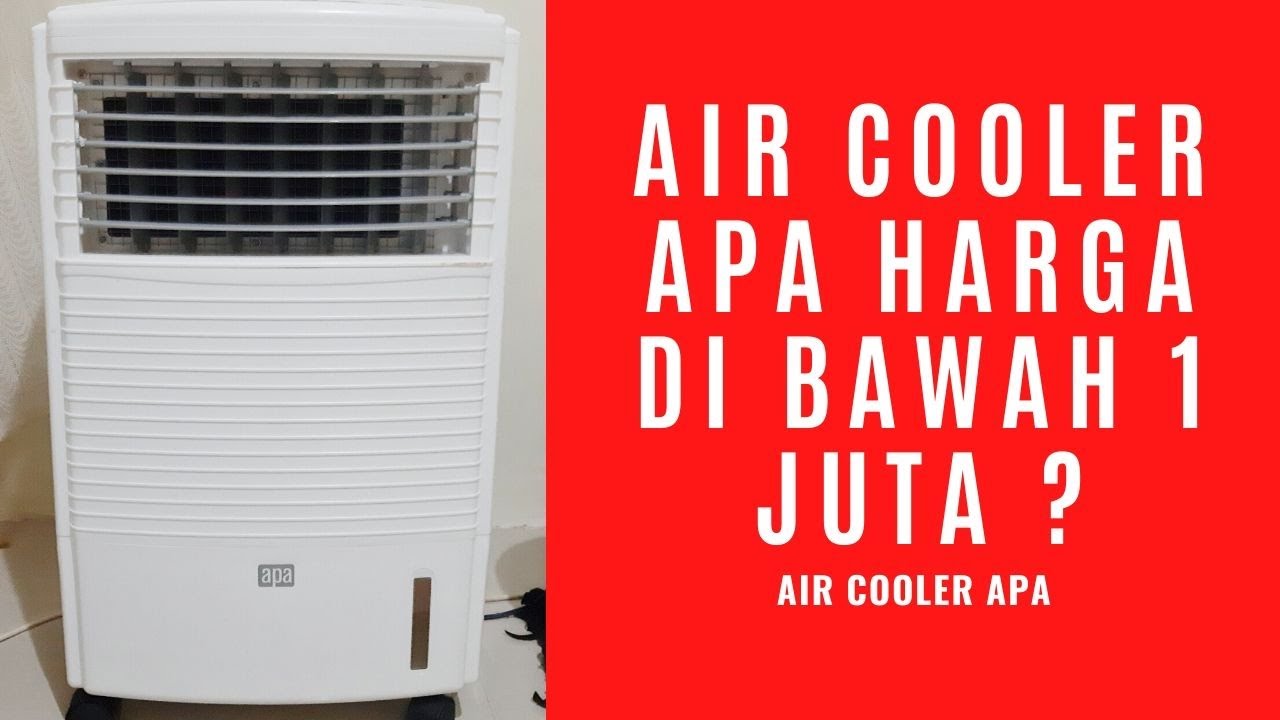 Air Cooler APA Yang Wajib Anak Kost Punya YouTube air-cooler-apa-yang-wajib-anak-kost-punya-youtube