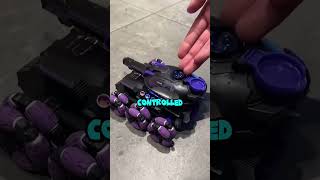 3 Craziest Toys Youll Ever See