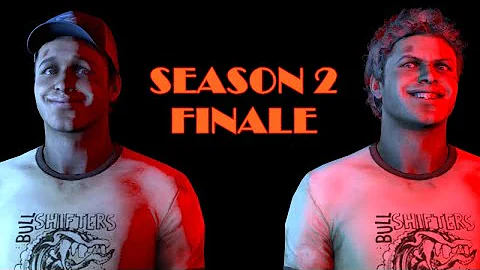 [SFM] Nick & Ellis Comedy Show-Season 2 episode 10...