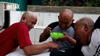 BEST FUNNY VIDEO 2020  3 Botak Indonesia Funny Video Episode 4 By AbditvGroup