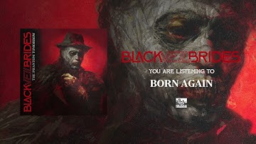 BLACK VEIL BRIDES - Born Again