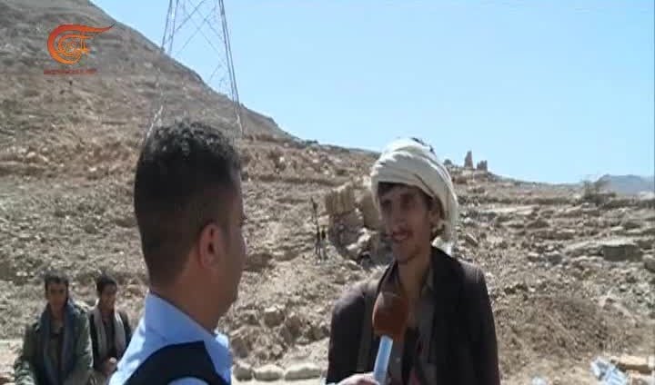 الميادين تجول على معسكر 