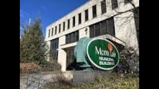 Public Workshop for Municipal Building Program - January 14, 2026