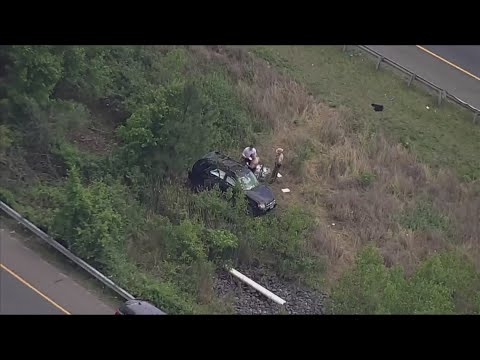 2 killed, ages 14 and 74, in Beltway crash; several others injured ...