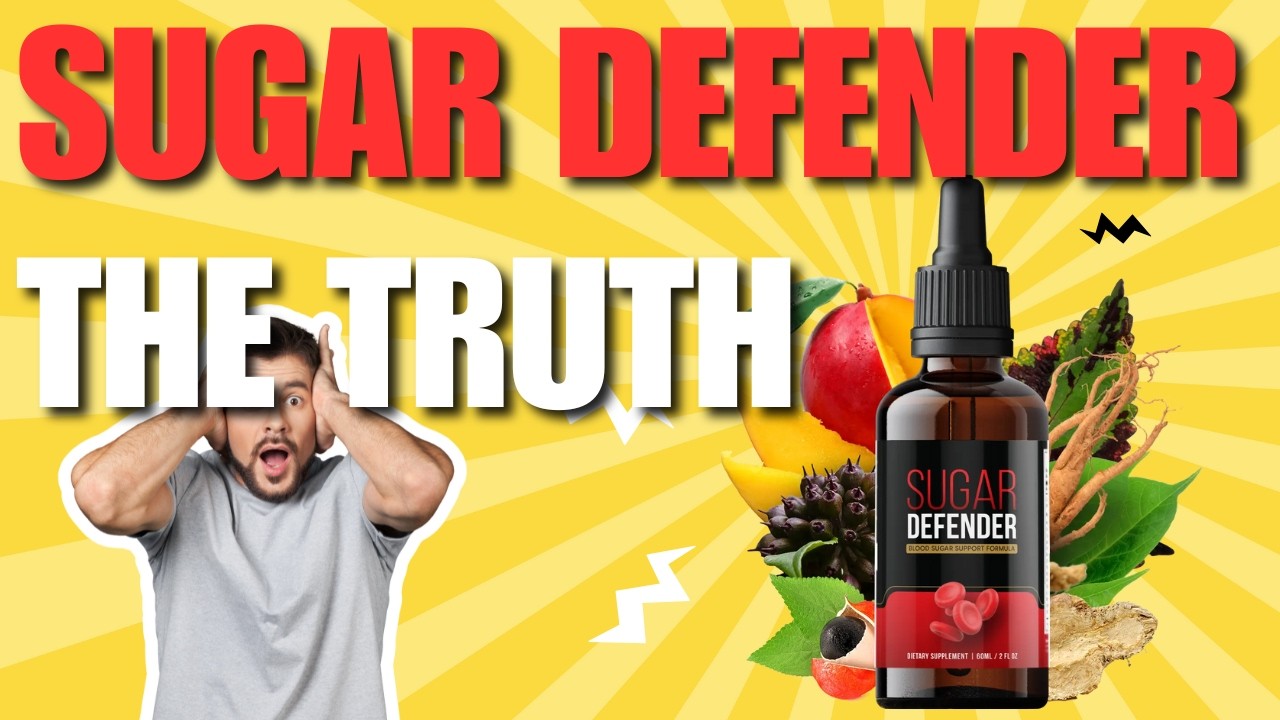 Sugar Defender, The Sweet Revolution