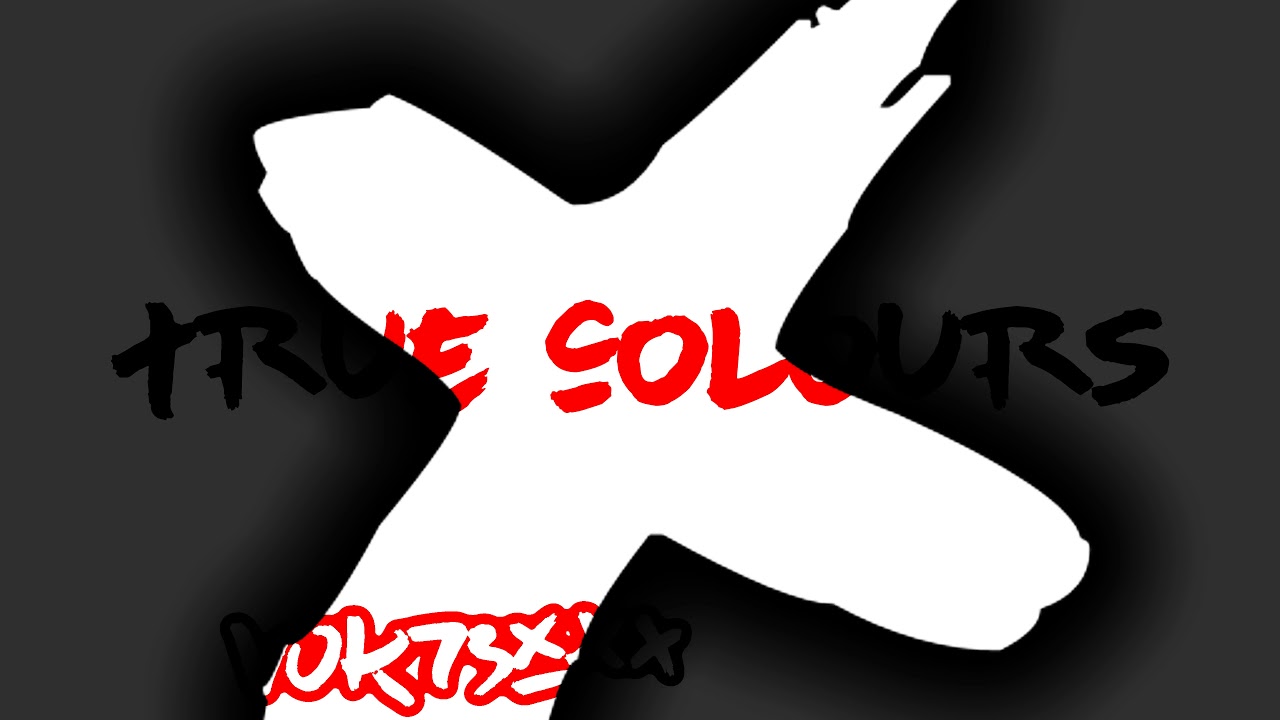 Sammy Porter - True Colours (SQWAD Remix) [V0R73XXX Bass Boost]