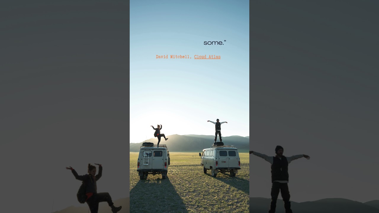 Wanderlust: Quotes to Inspire Your Next Adventure 