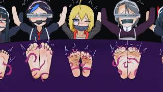 Souls Maid - Episode Three - ENDLESS Tickling (Tickling RPG)