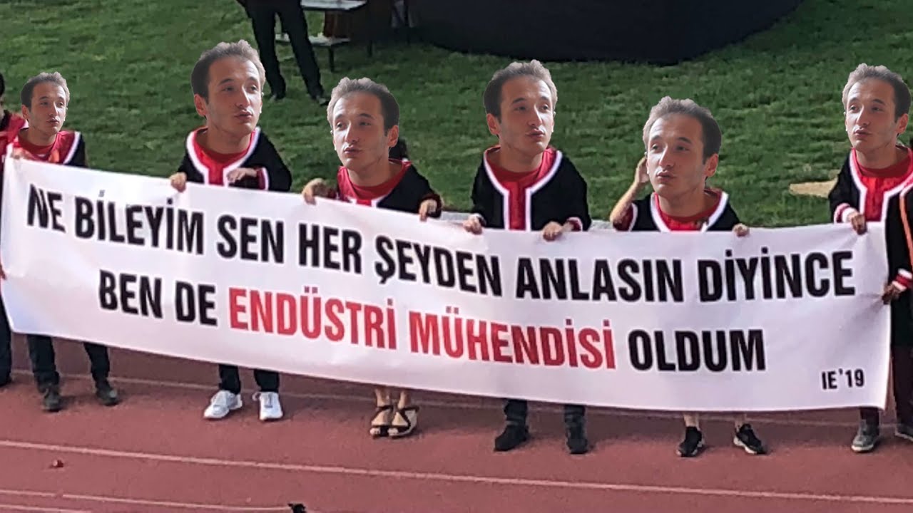 odtü endüstri mühendisliği 1. sınıf survival guide