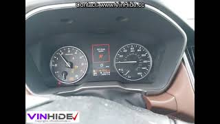 VIN: 4S4BTAPC3R3246246 - 2024 Subaru Outback- Touring