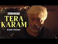 Zakhmi | Song Promo 1 | A Web Original By Vikram Bhatt Whatsapp Status Video Download Free