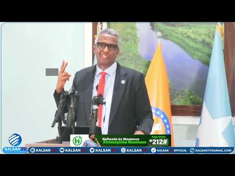 Ilaa Hada Waxa La Garan La Yahay In Hay Addii Socdaalka Shirkadii Lagu Naasnuujiyay In Aysan