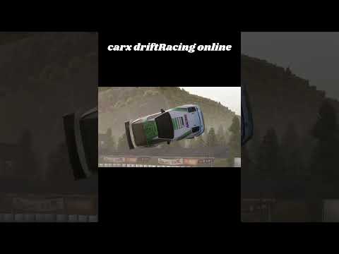 #carxdriftracingonline   miss！