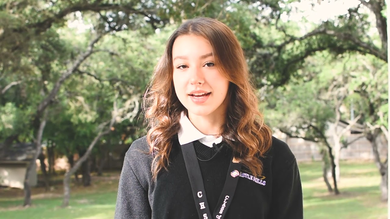 Castle Hills School | Transforming Lives!