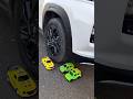 New Sports Mini Powerful VIP Nano Racing Car wow 😲 surprise 😆 🔥#viral #shorts