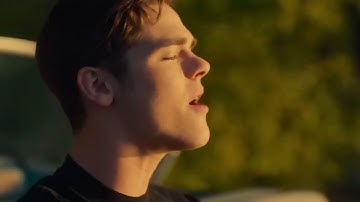 Ava Max - Into Your Arms x Alone, Pt. II (Music Video)