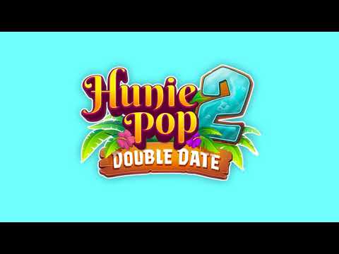 Hunie Pop 2: Double Date OST - Golf Course