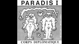 Corps diplomatique - Paradis II