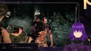 Back into the horror! | The Evil Within [VOD 6/17/2026]