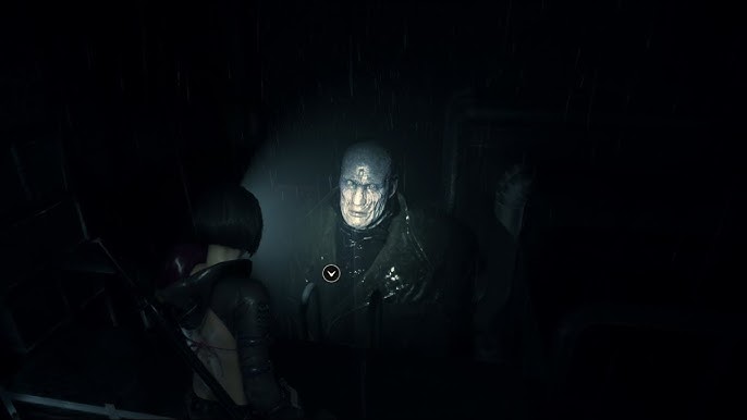 Resident Evil 2 Remake: fãs criam mod que concretiza meme de Mr. X de vez