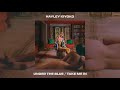 Hayley Kiyoko - Under the Blue/Take Me In [Official Audio]
