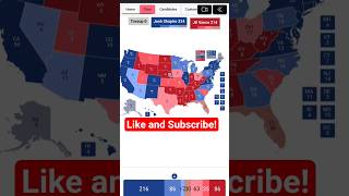 The DREAM Scenario for Democrats in 2028!!! #election #politics #unitedstates #trump