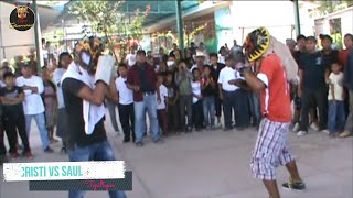 Tigres 5 de octubre 2015 (topiltepec) parte 2