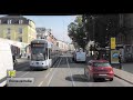 Straßenbahn Dresden 2020 Linie 12