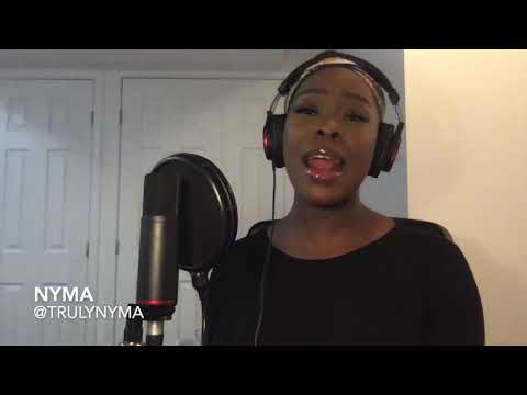 Triumphant - Olamide ft. Bella Shmurda ( Cover by NYMA )