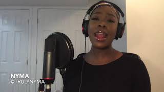 Triumphant - Olamide ft. Bella Shmurda ( Cover by NYMA )