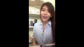 น้องมีผัวแล้ว ร้องสด Cover By น้องนุช ประทุมทอง