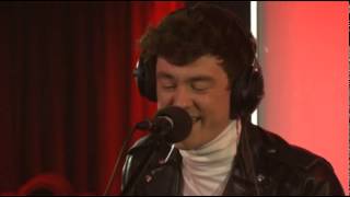 Rixton We All Want The Same Thing BBC Radio 1 Live Lounge 2015