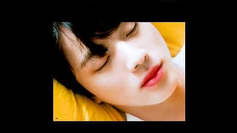 imagine BTS - when you try to wake them up