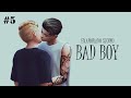 «BAD BOY» — 5 серия — SIMS 4 СЕРИАЛ — ЯОЙ
