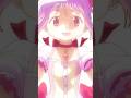 絶望で終わらせたりしない！｜『魔法少女まどか☆マギカ』TVer・MBS動画イズムにて配信中！ #まどかマギカ #shorts
