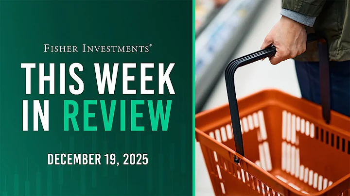 This Week in Review | US Jobs Data, Central Banks, US Inflation (Dec. 19, 2025)