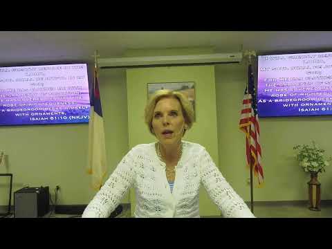 Charis Christian Fellowship Live Stream 06/07/26