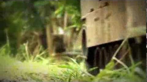 M1A2 Abrams all sound with Benedini