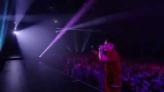 UVERworld　『UNKNOWN ORCHESTRA live at Kyocera Dome Osaka 2014.7.5』