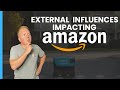 Understanding External Influences on Businesses